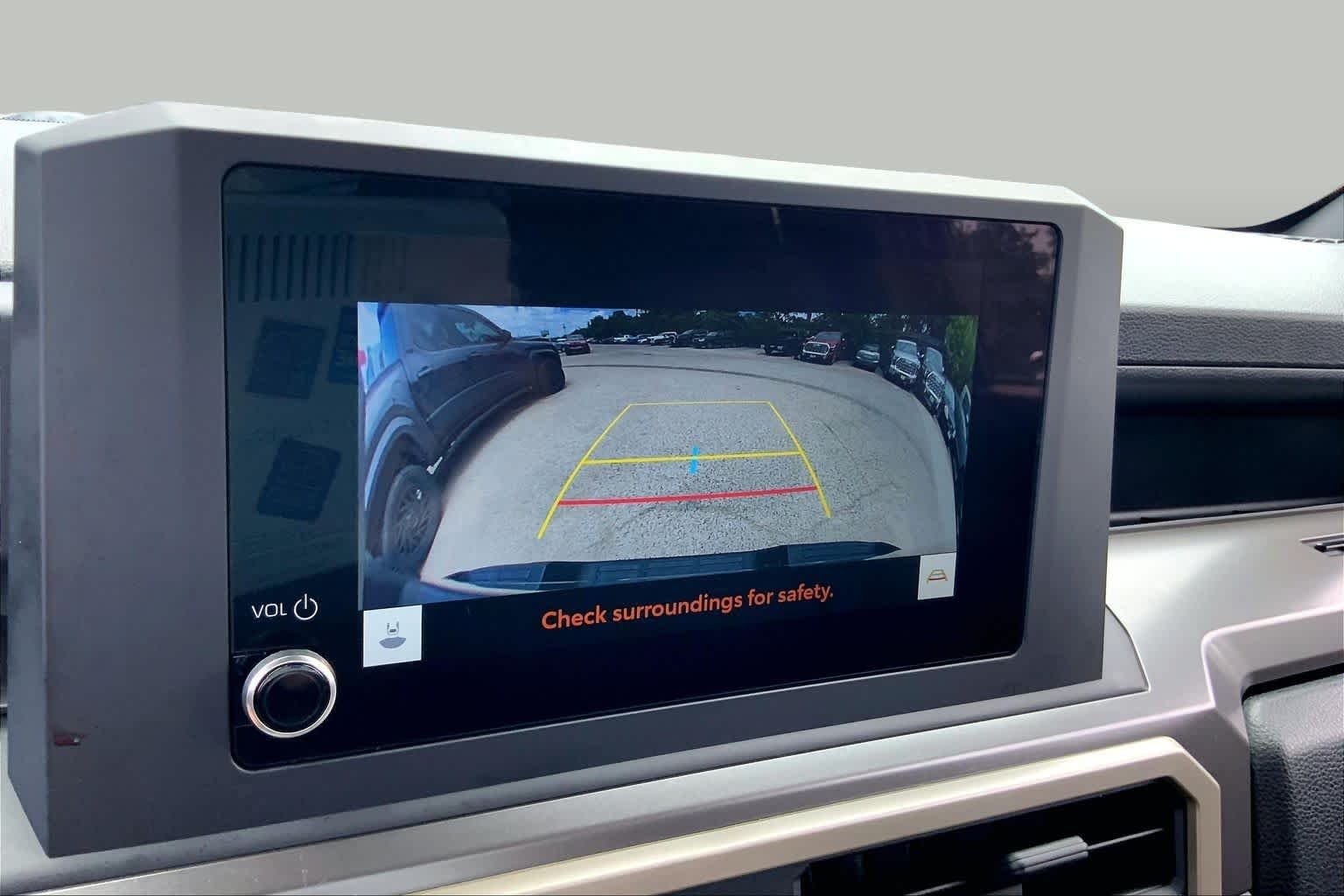 Used 2024 Underground Toyota SR5 image 26