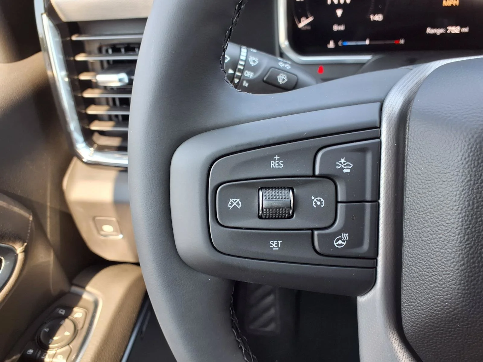 2026 GMC Sierra 2500HD Denali - Photo 8