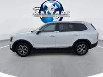 2022 Kia Telluride EX - Photo 6