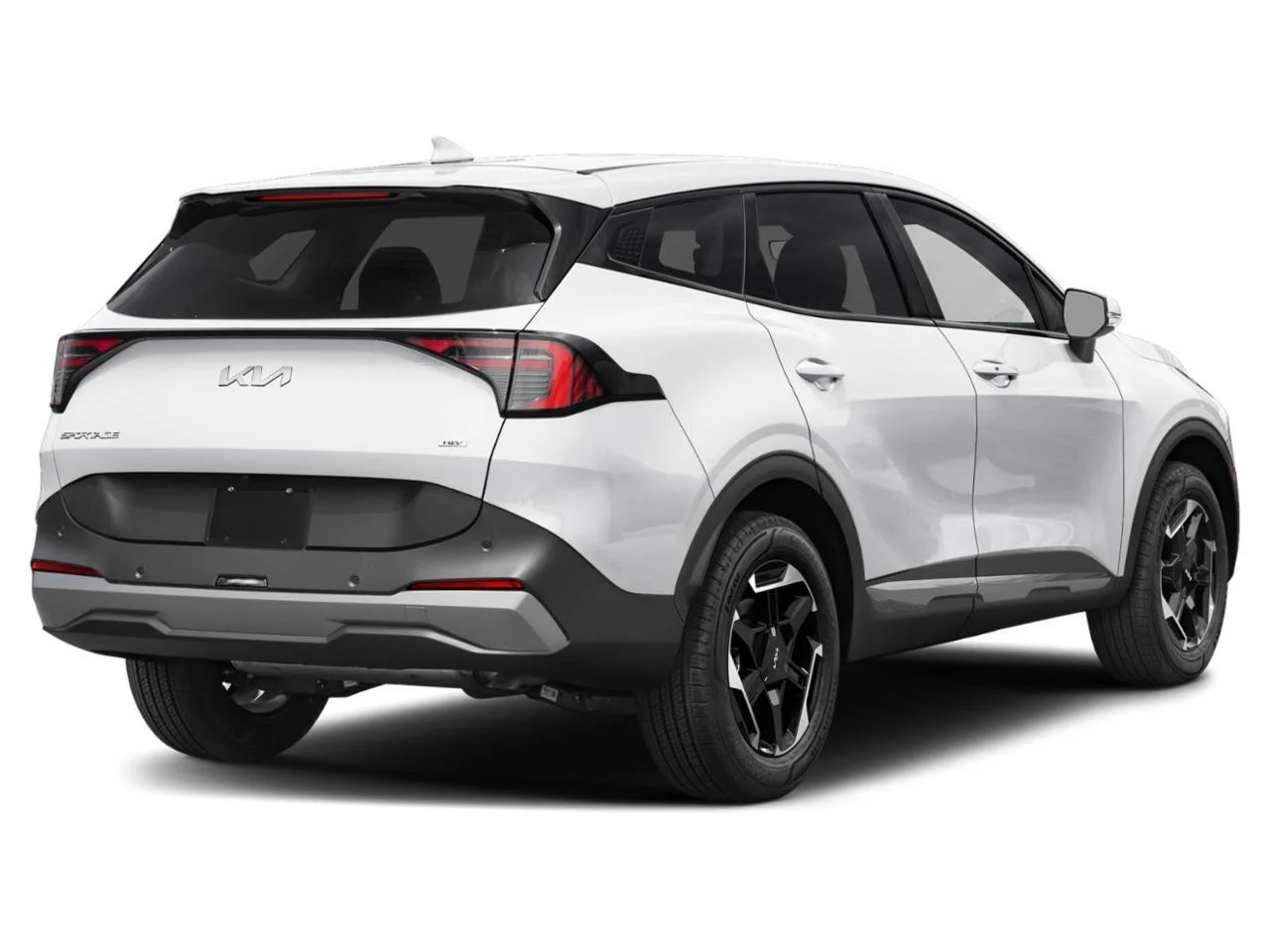New 2026 Snow White Pearl Kia S image 11