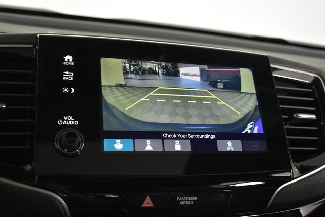 Used 2019 Blue Honda Touring image 45