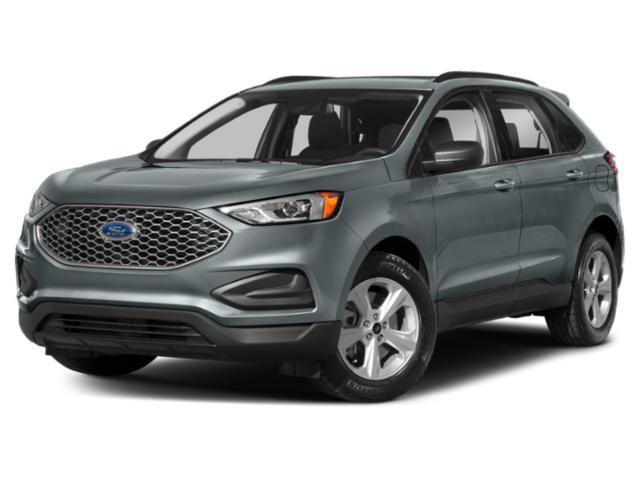 2023 Ford Edge SE AWD's photo