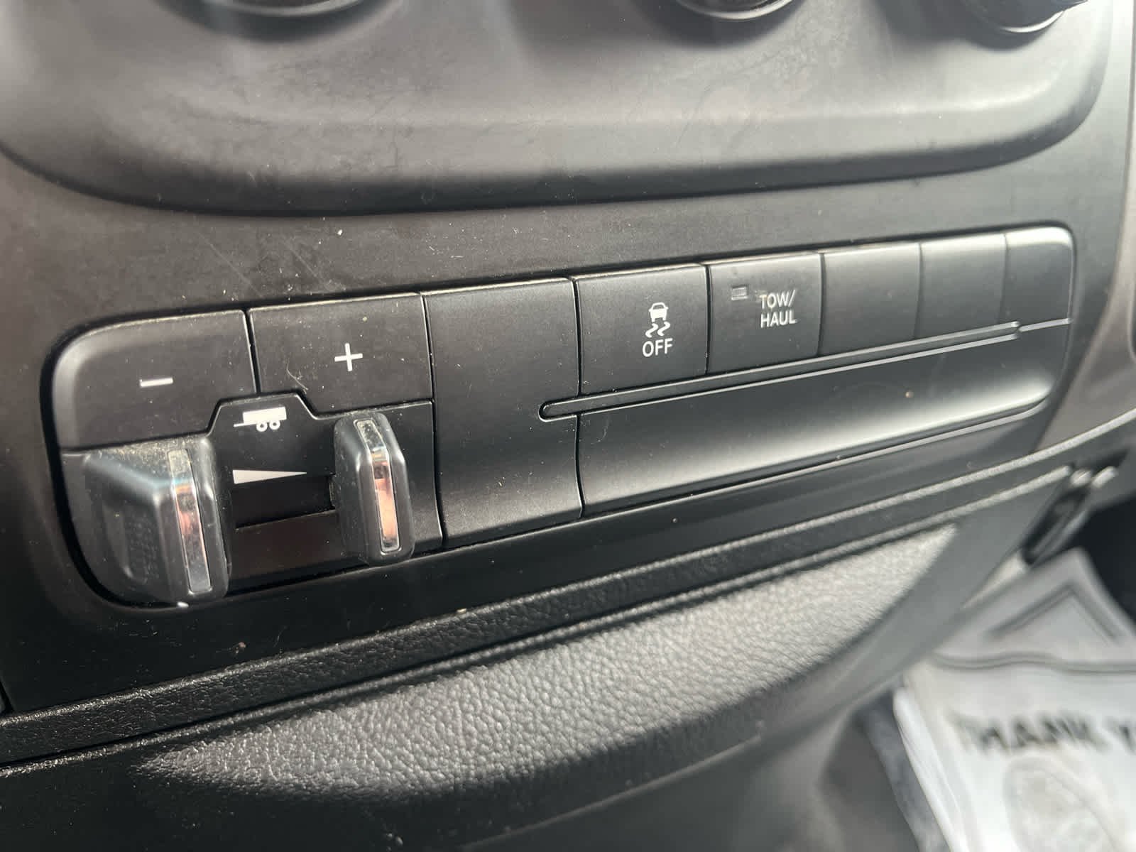 2019 RAM Ram 1500 Classic Tradesman - Photo 33