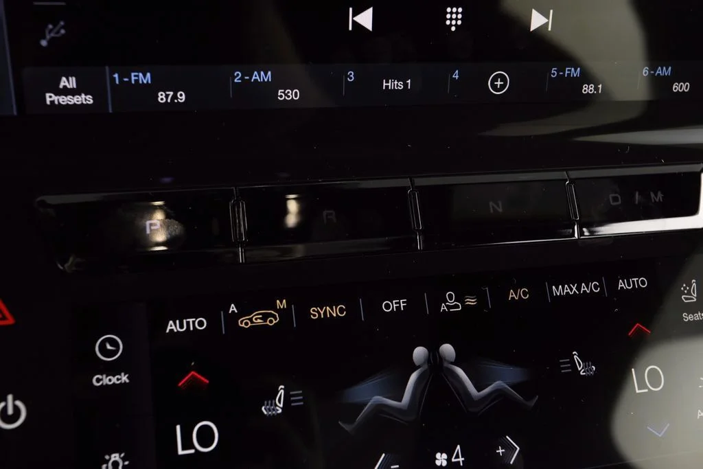 2025 Maserati Grecale Base - Photo 37