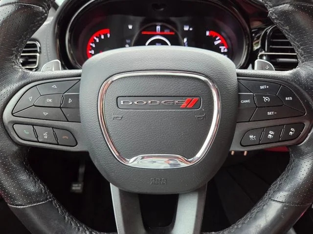 Certified Used 2022 White Dodge R/T Plus image 38