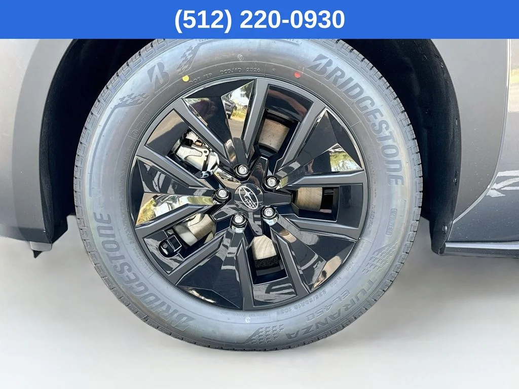 New 2026 MAGNETITE GRAY METALLIC Subaru Premium image 40
