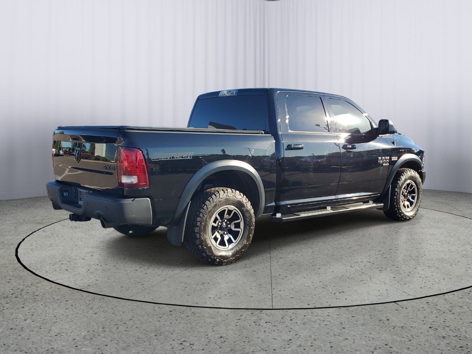 Used 2022 Black Ram Warlock image 3