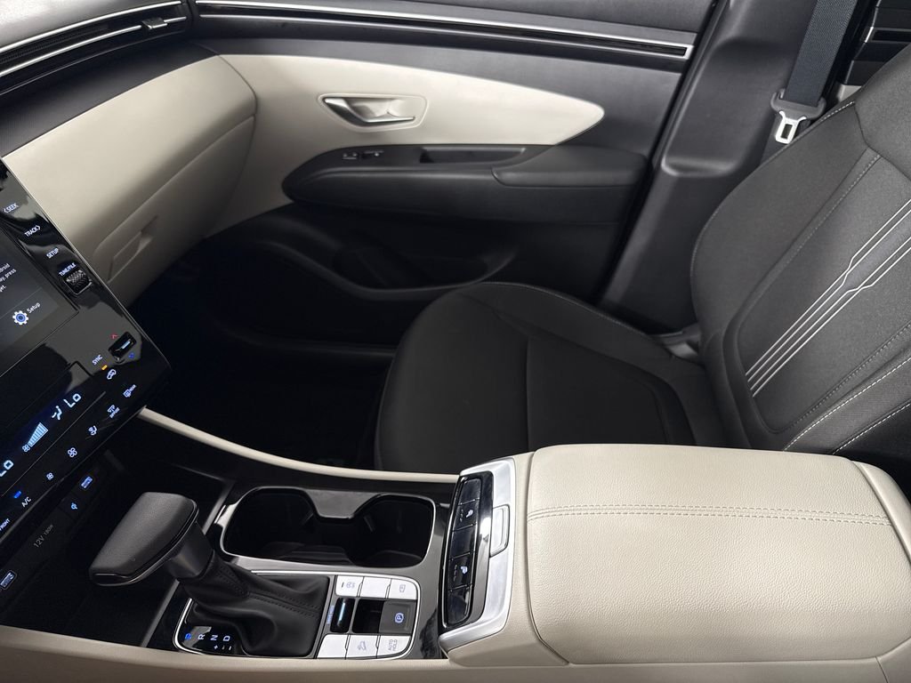 2024 Hyundai Tucson SEL - Photo 21