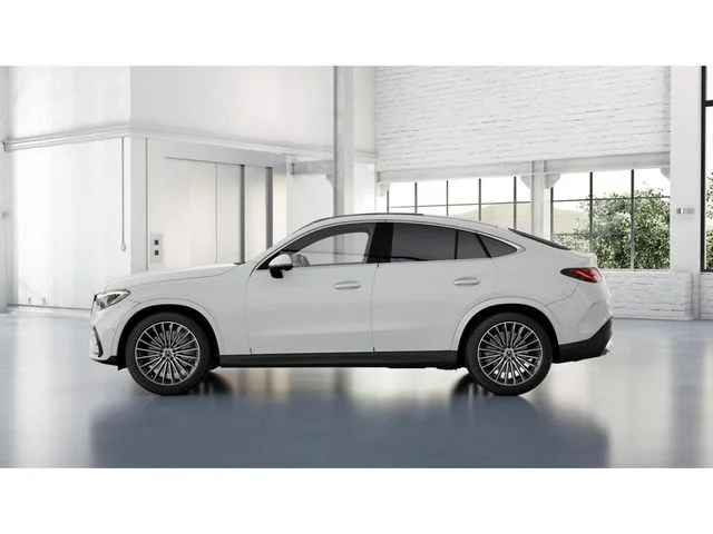 New 2027 40 Mercedes-Benz GLC 300 image 35