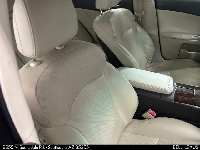 Used 2012 Red Lexus 250 image 11