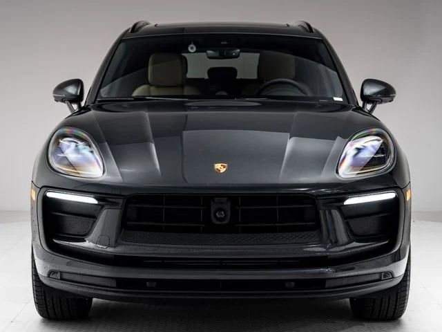 New 2026 Grey Porsche  image 30
