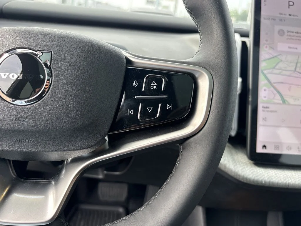 New 2026 Vapour Grey Volvo Ultra image 16