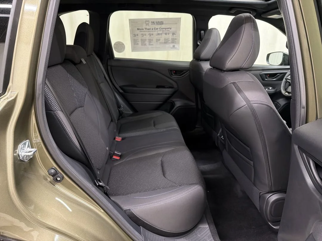 New 2026 Autumn Green Metallic Subaru Premium image 20