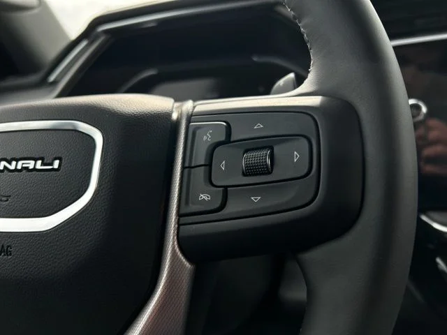 2026 GMC Sierra 1500 Denali - Photo 40