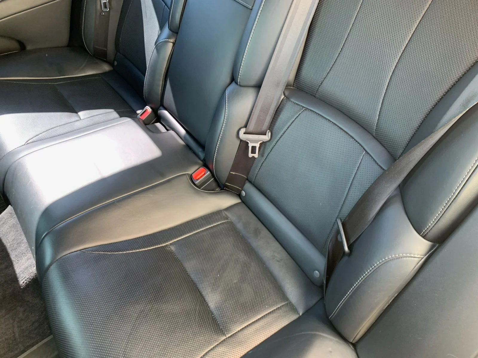 2019 Lexus LS Base - Photo 19