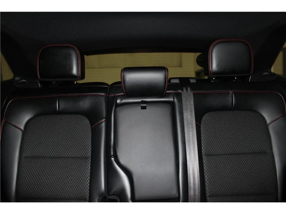 Used 2025 White Ford ST-Line Select image 27