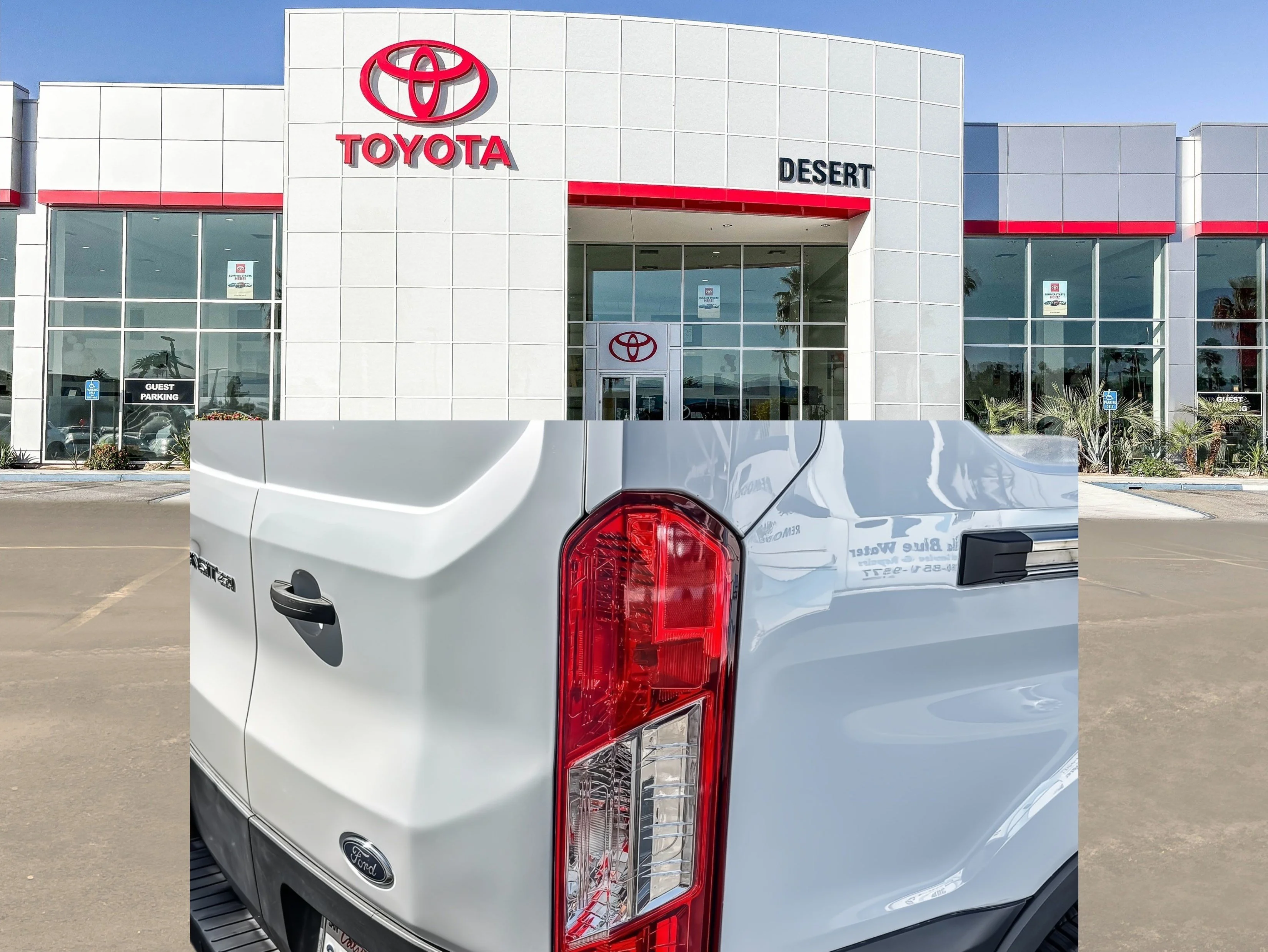 Used 2020 Oxford White Ford Base image 5