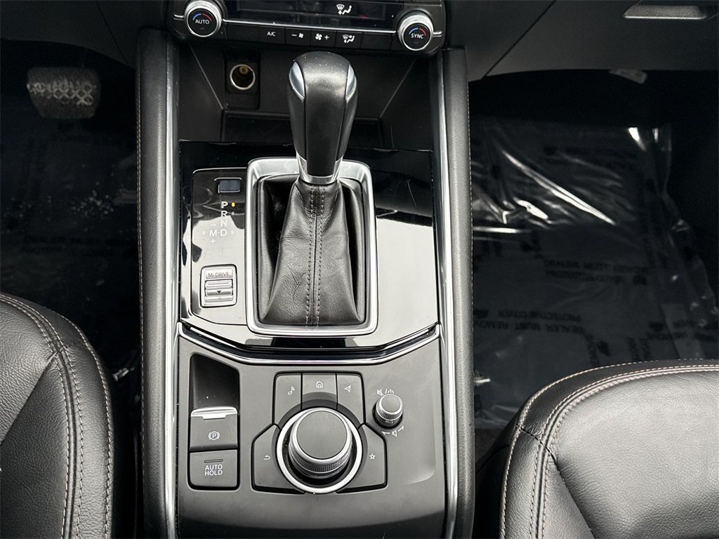2023 MAZDA CX-5 - Image 19