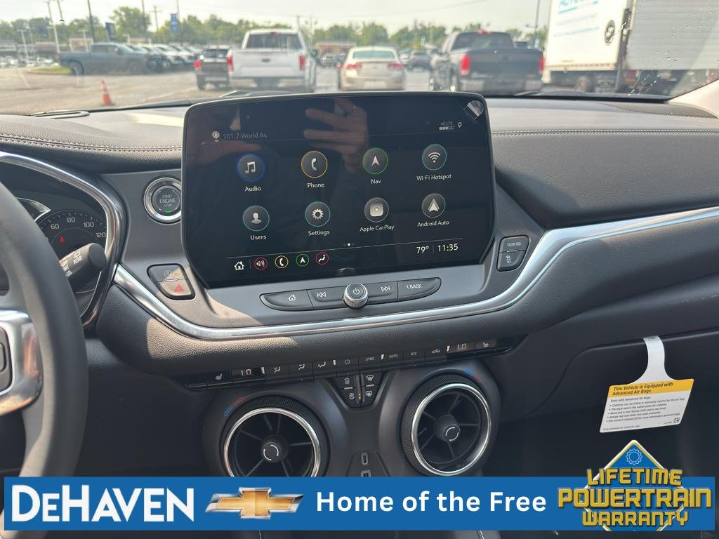 2026 Chevrolet Blazer 3LT - Photo 11
