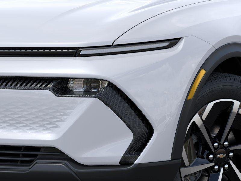 2026 Chevrolet Equinox EV 1LT - Photo 10