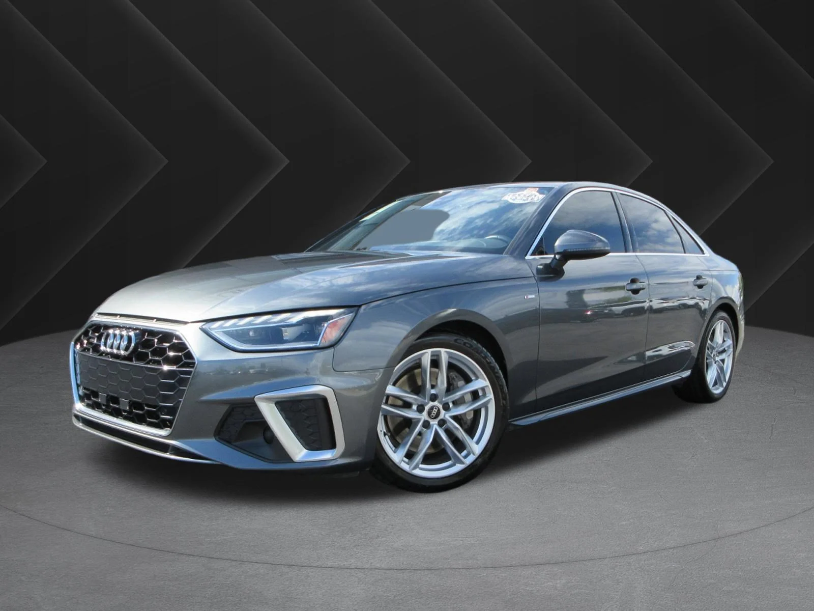 2023 Audi A4 45 TFSI Premium quattro S tronic's photo