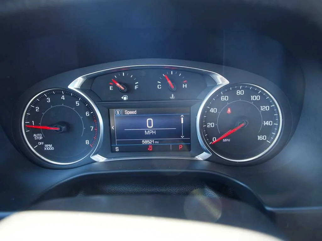 2021 GMC Acadia SLE - Photo 24
