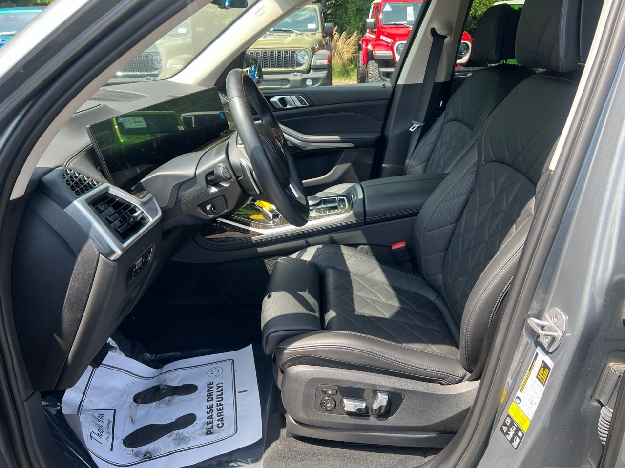 2023 BMW X7 40i - Photo 15