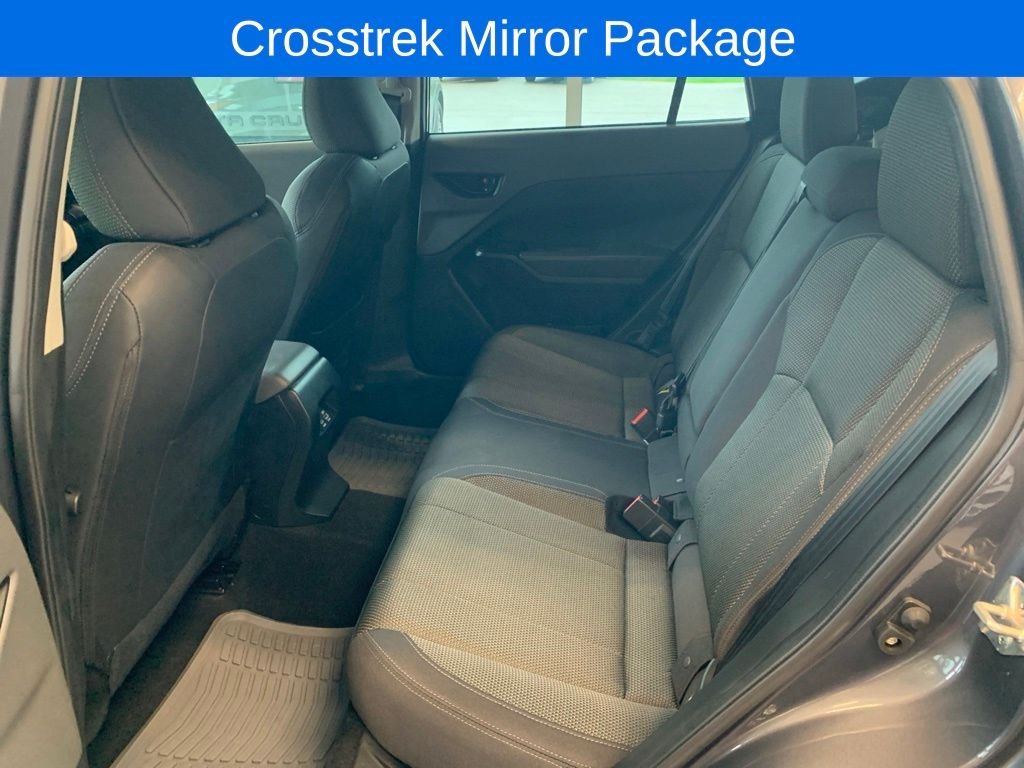 2024 Subaru Crosstrek Premium - Photo 7