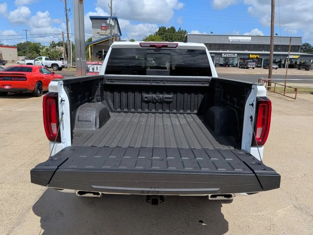 2026 GMC Sierra 1500 AT4 - Photo 43