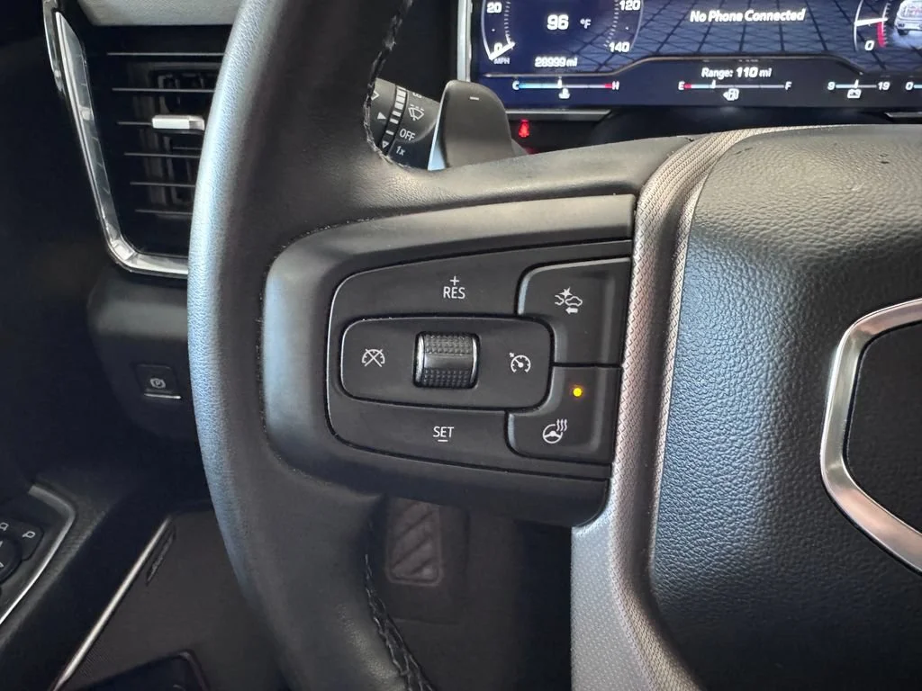 2023 GMC Sierra 1500 Denali Denali - Photo 16