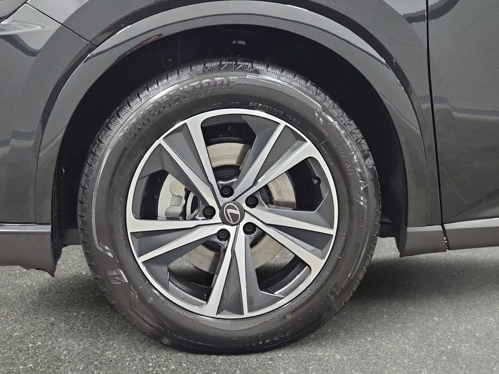 New 2026 Caviar Lexus PREMIUM image 31