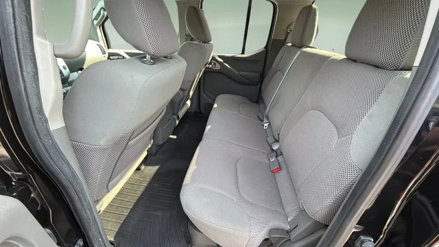 Used 2013 Black Nissan SV image 19