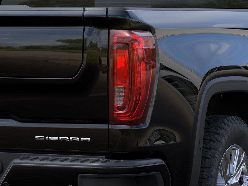 2026 GMC Sierra 1500 Denali - Photo 11