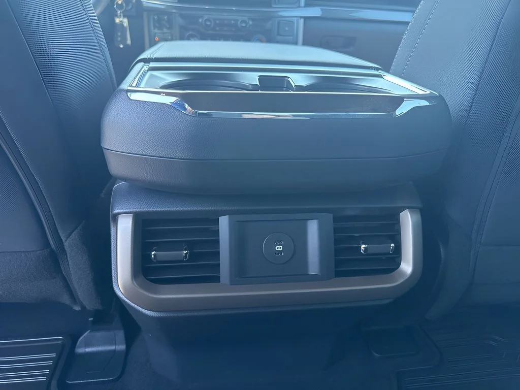 Used 2026 Gray Ford STX image 11