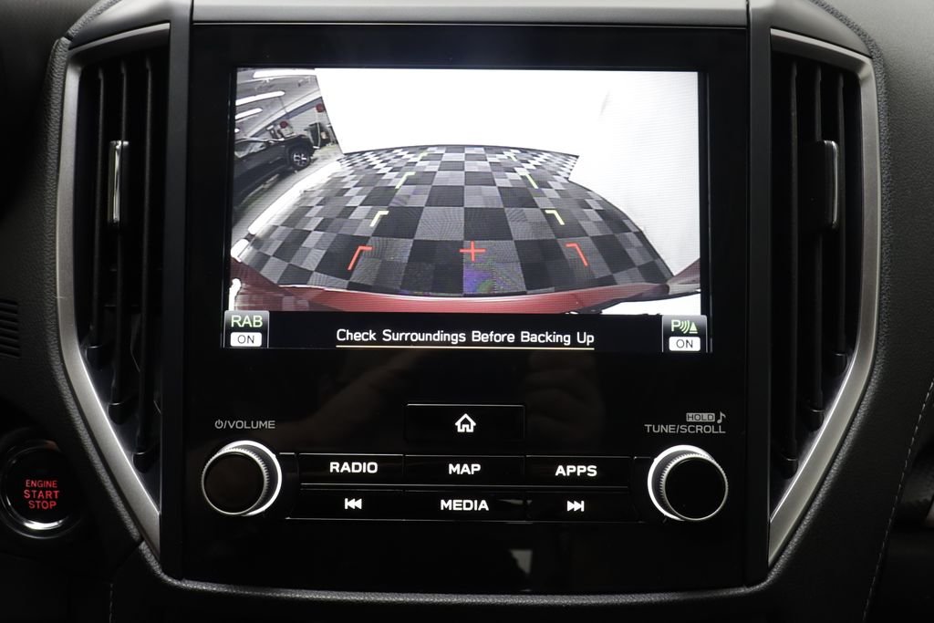 Used 2024 Crimson Red Pearl Subaru Limited image 11