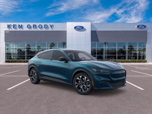 2026 Ford Mustang Mach-E Select