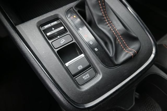 Used 2023 White Honda Sport image 9
