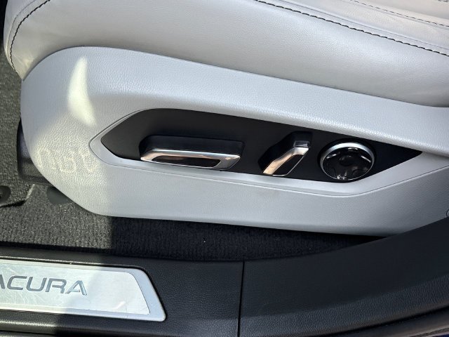 2021 Acura RDX Technology Package - Photo 12