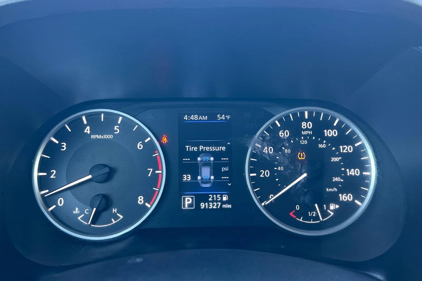 Used 2024 Gun Metallic Nissan S image 22