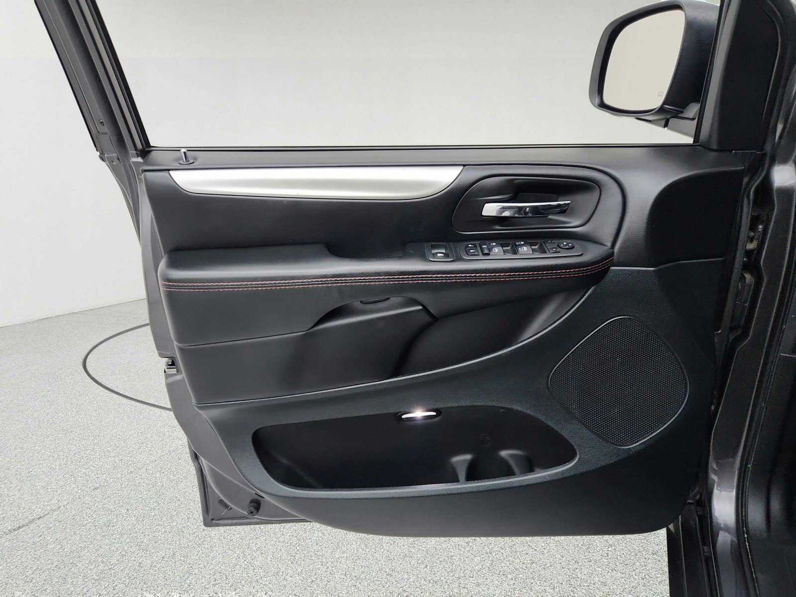 Used 2019 Granite Pearlcoat Dodge GT image 24