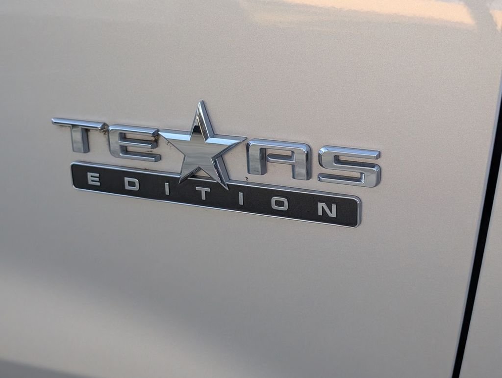 Used 2022 Silver Chevrolet LTZ image 35