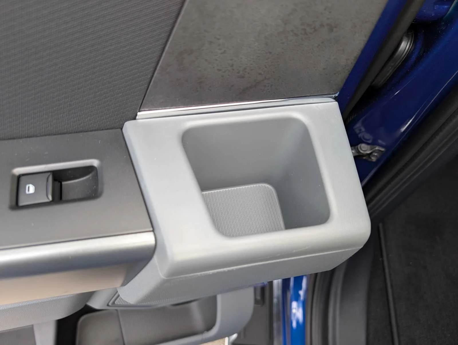 New 2026 Argon Blue Metallic Ford XLT image 18