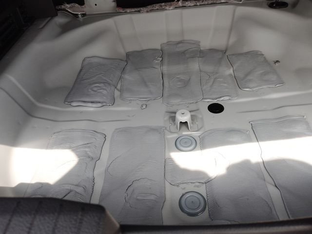 Used 2026 White Nissan S image 7