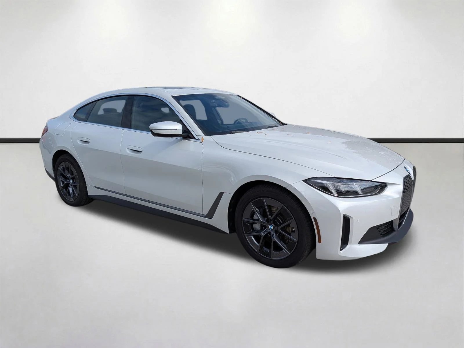 2025 BMW i4 xDrive40 Gran Coupe's photo