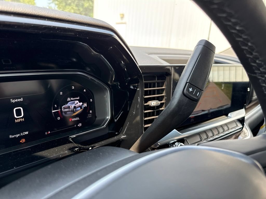 2026 GMC Sierra 3500HD SLE - Photo 28