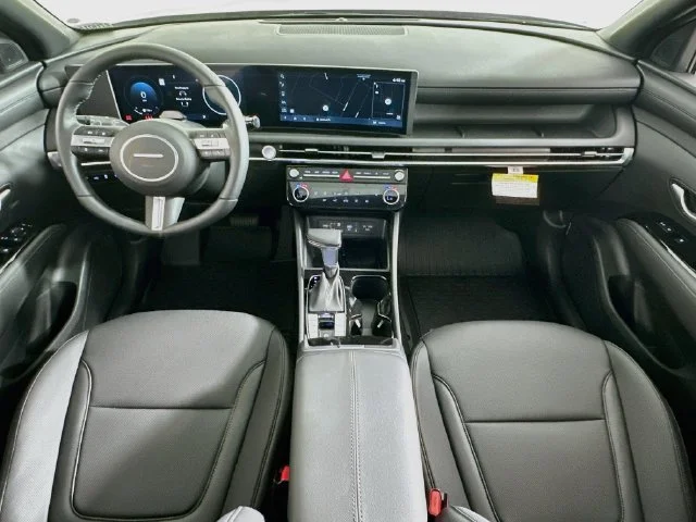 New 2027 Hyundai SANTA CRUZ XRT