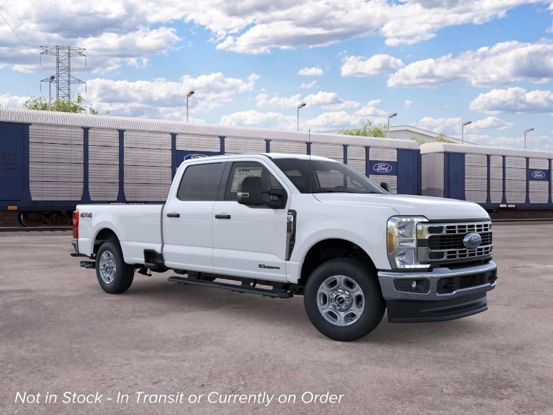 New 2026  Ford Platinum image 8