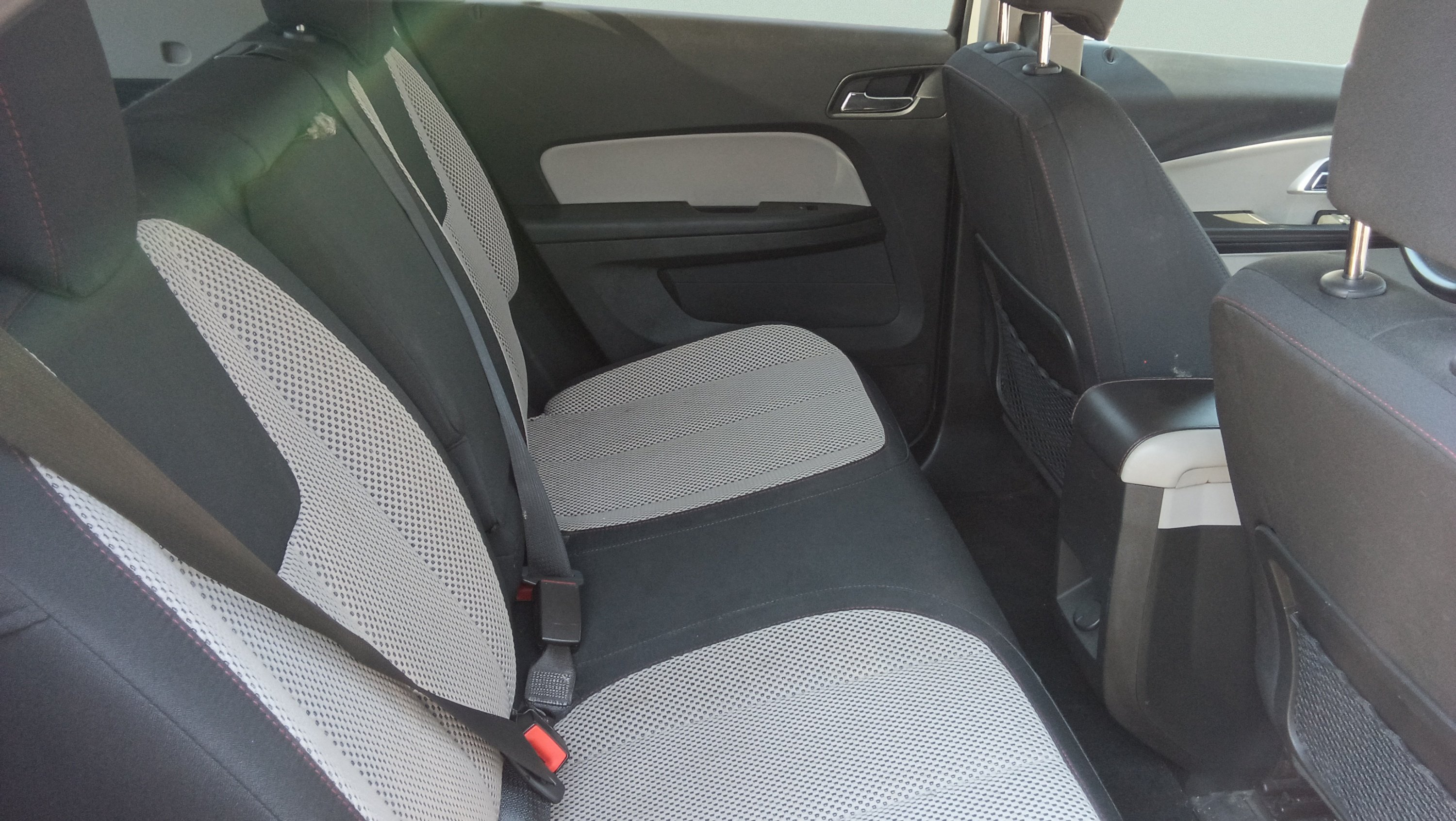 2014 Chevrolet Equinox 2LT - Photo 12