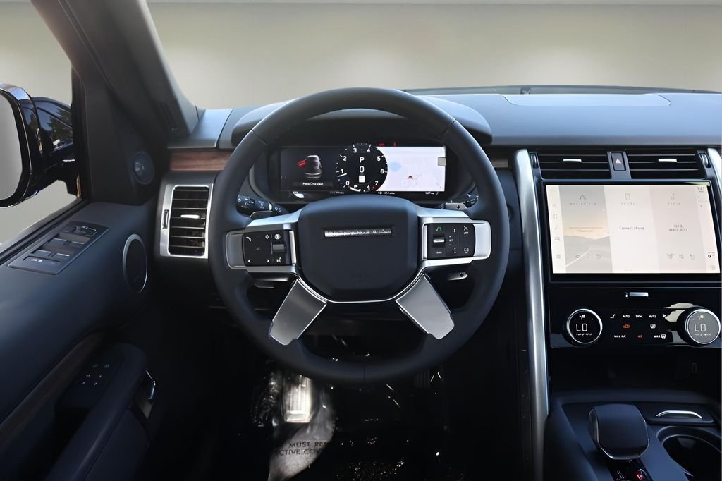 2026 Land Rover Discovery S - Photo 17