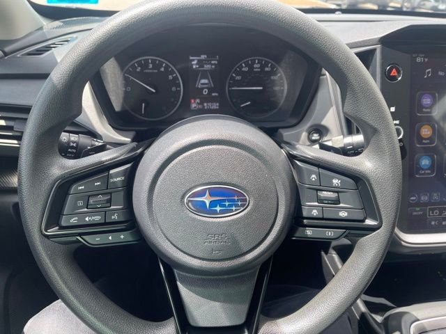 Used 2024 Gray Subaru Premium image 19